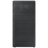 Samsung LED View Cover Flip Case for Galaxy Note 9 - Black
